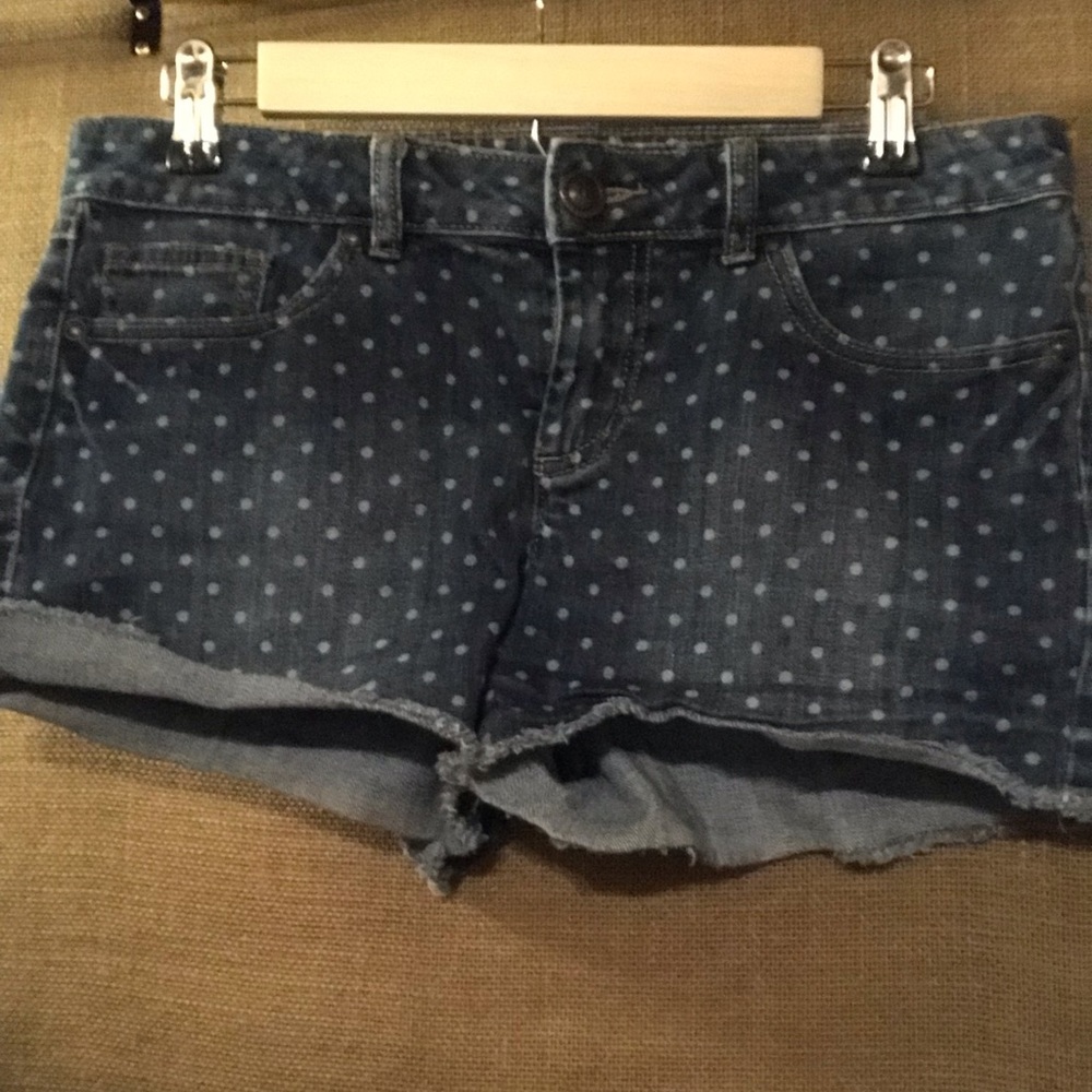 Lauren Conrad Shorts